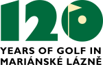 Royal Golf Club Mariánské Lázně z.s. - Logo