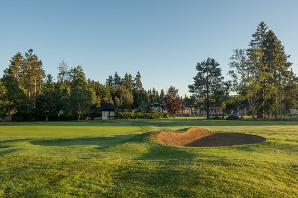 Royal Golf Club Mariánské Lázně z.s. - Homepage