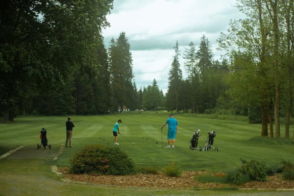 Royal Golf Club Mariánské Lázně z.s. - Homepage