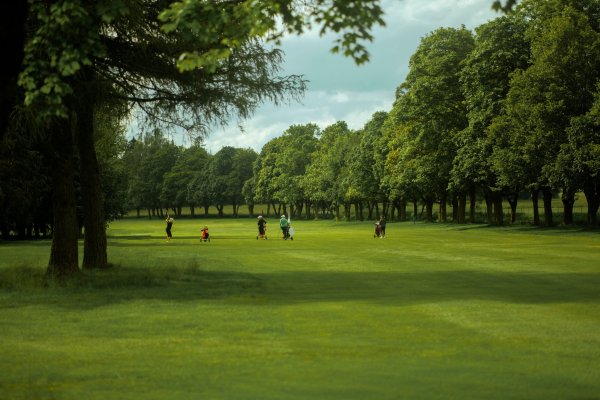 Royal Golf Club Mariánské Lázně z.s. - Homepage