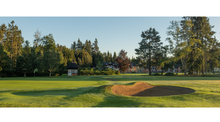 Royal Golf Club Mariánské Lázně z.s. - Homepage