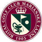 Royal Golf Club Mariánské Lázně z.s. - Logo